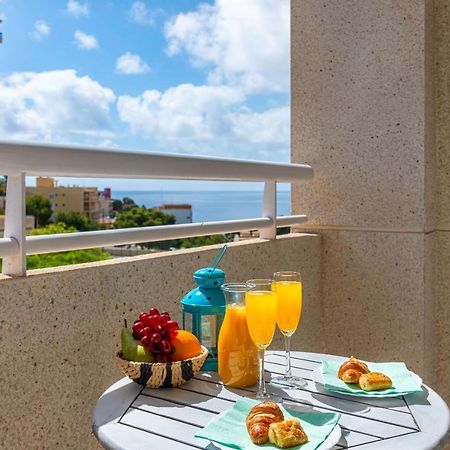 Apartment Happy - Plusholidays Calp Dış mekan fotoğraf