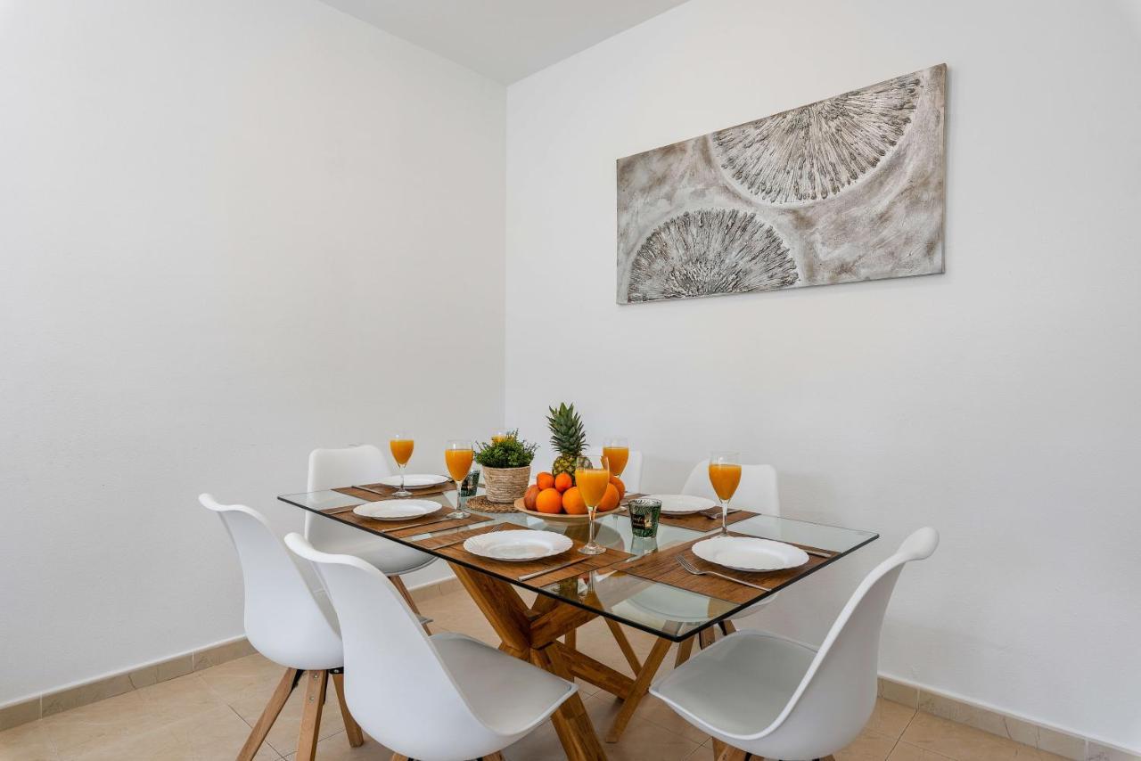 Apartment Happy - Plusholidays Calp Dış mekan fotoğraf