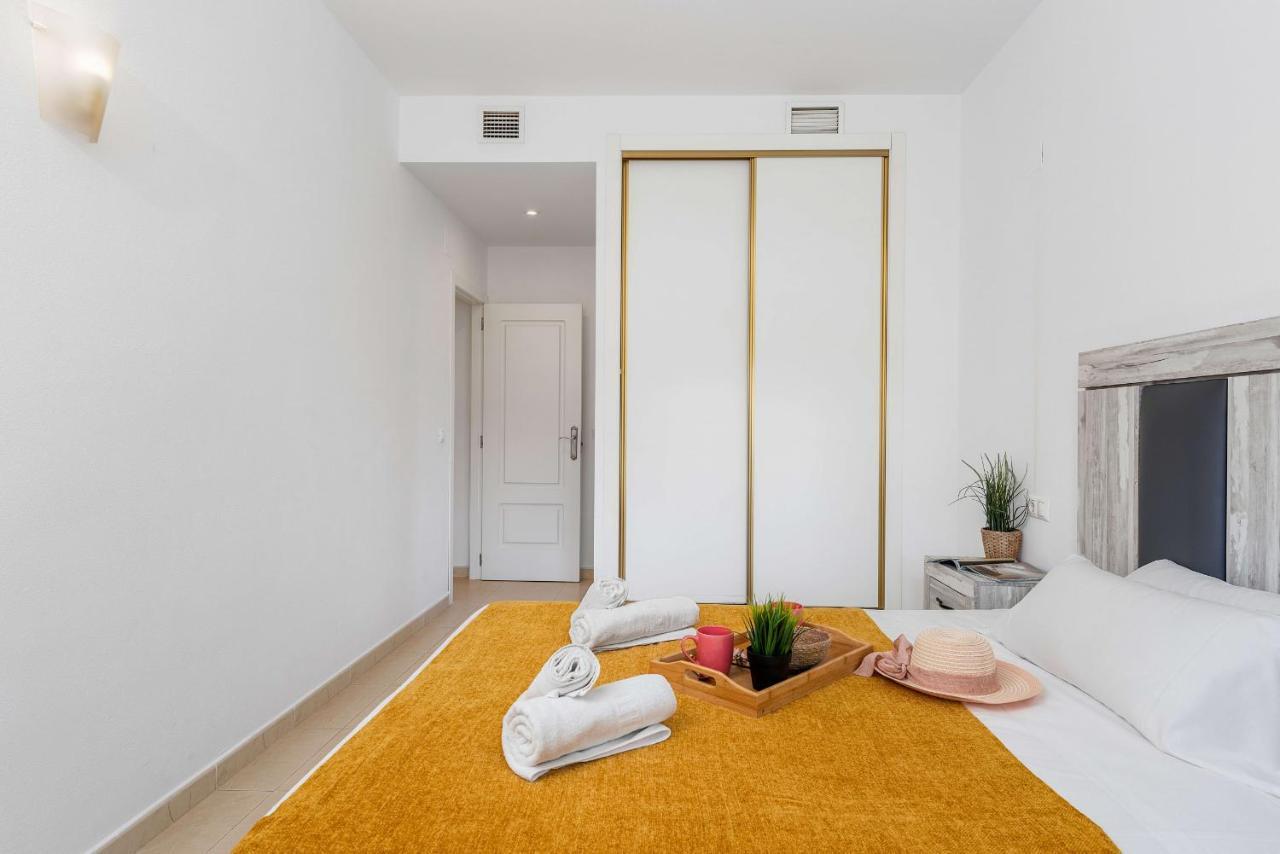 Apartment Happy - Plusholidays Calp Dış mekan fotoğraf